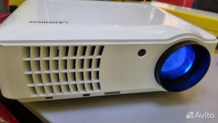 Проектор ledminox LM900