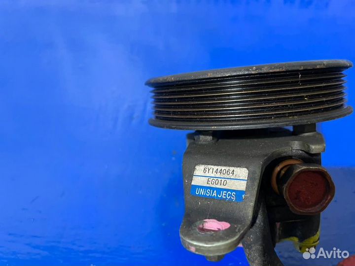 Гидроусилитель Nissan Fuga Y50 VQ25