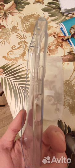 Чехол для Xiaomi redmi note 10 pro