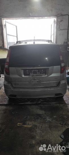 Great wall hover h3 в разборе 2013гв