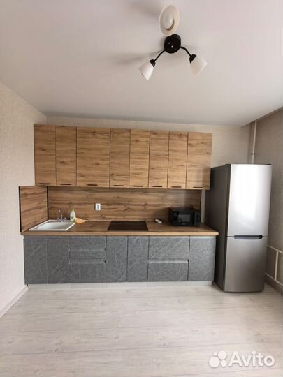 Красивая кухня