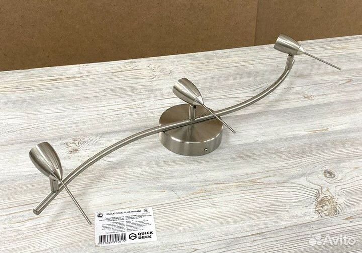 Потолочная шина Икеа лединг IKEA leding 102.306.99