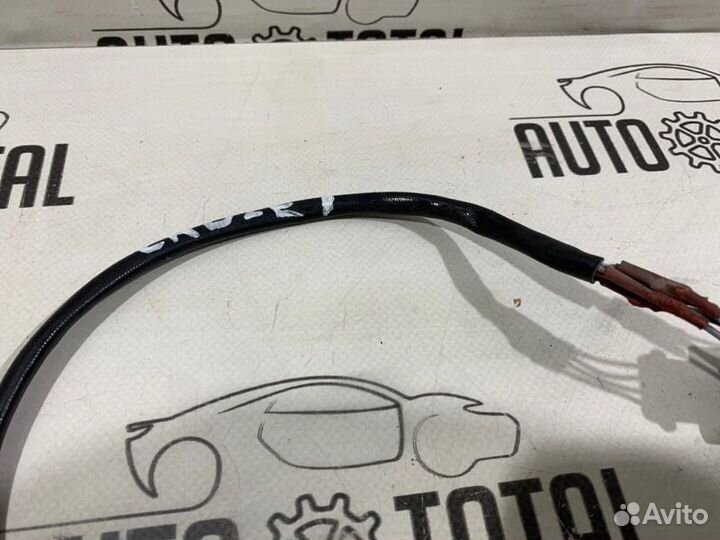 Датчик кислорода Chevrolet Cruze J300 Z18XER 2011