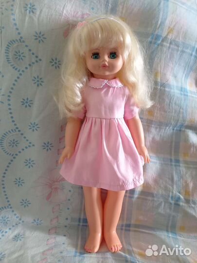 Куклы фабрики 