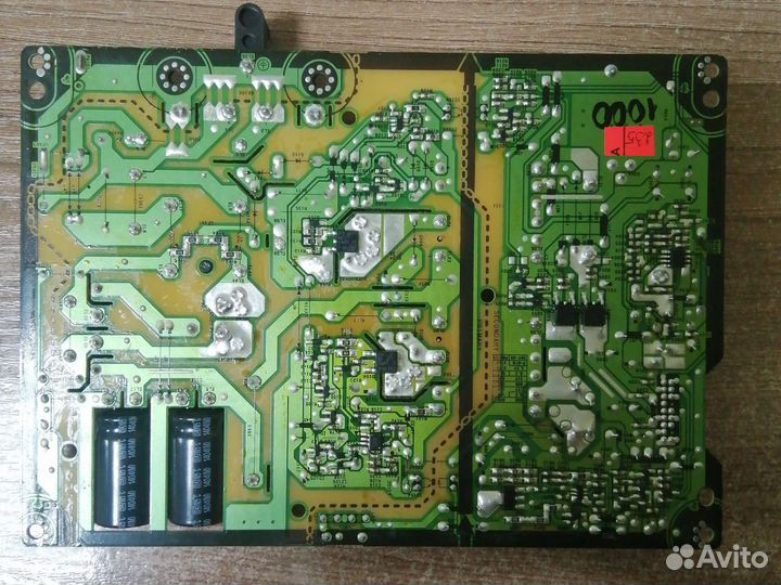 Блок питания EAX65391401(2.8)