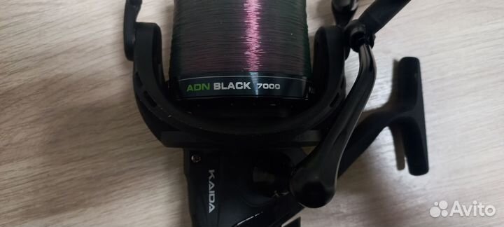 Катушка каида