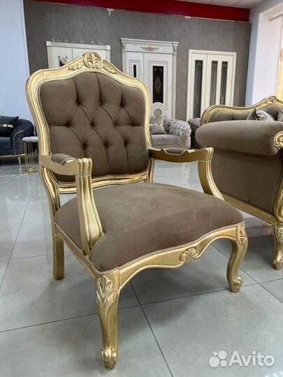 Мягкая мебель