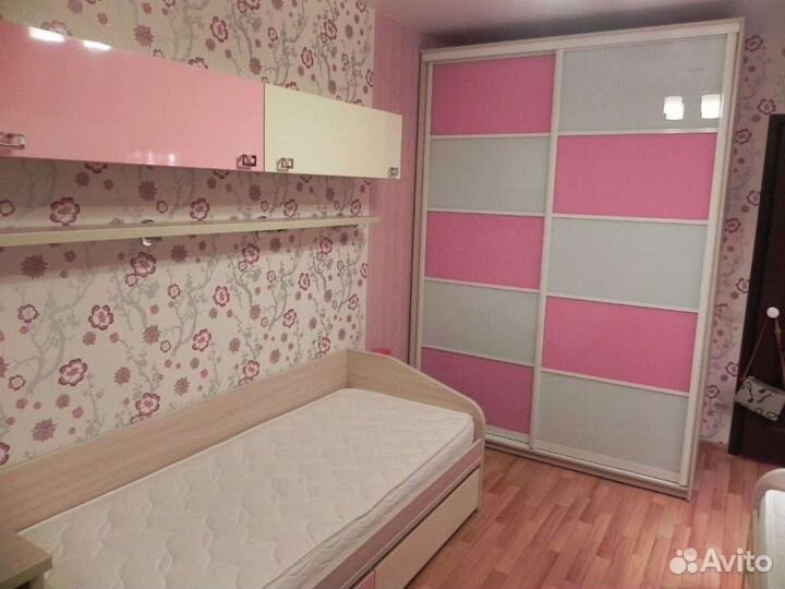 Мебель в детскую