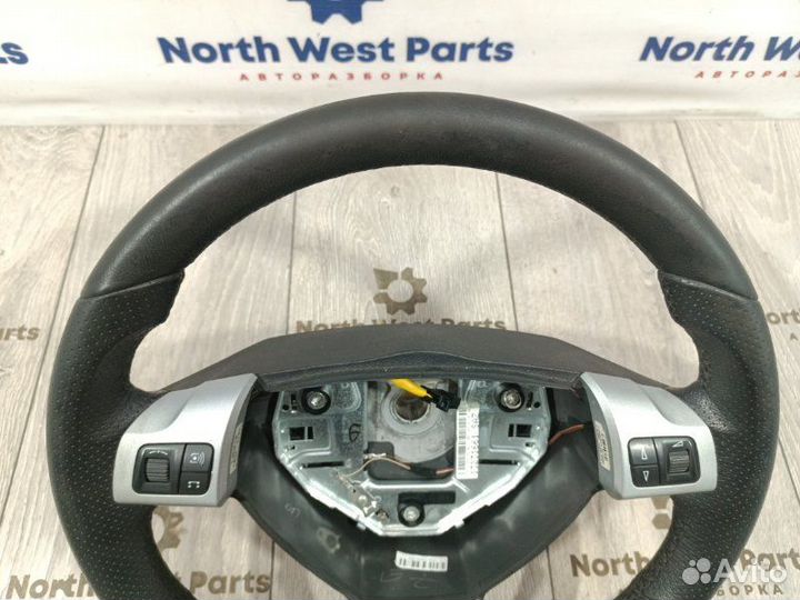Рулевое колесо для AIR BAG (без AIR BAG) Opel