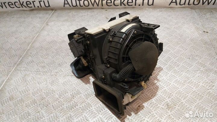 Печка в сборе Ниссан Теана 2006 г.в