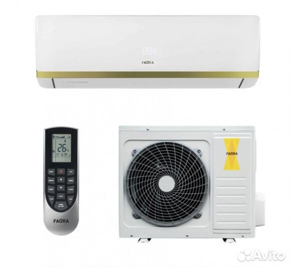 Сплит система