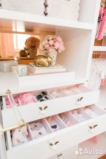 Одежда для новорожденных