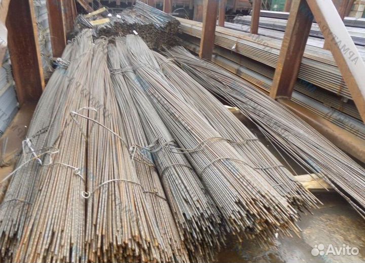 Сварная арматура AR-5729