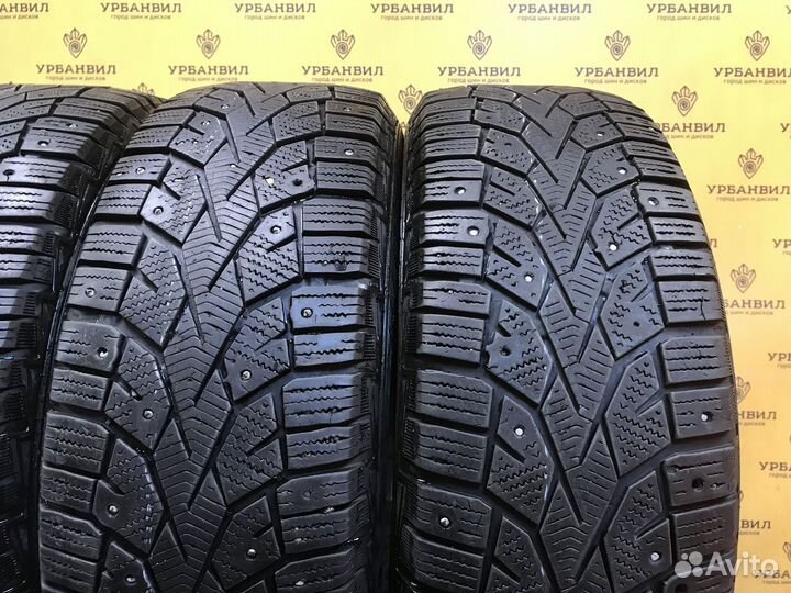 Gislaved NordFrost 100 195/65 R15 95T