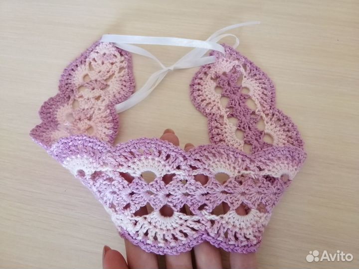 Повязка на голову