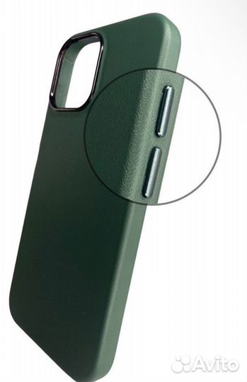 Кожаные Чехлы для iPhone K-Doo