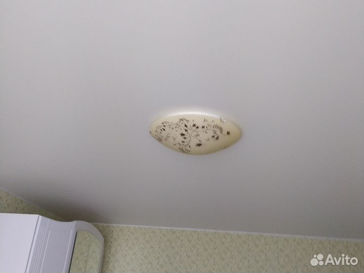 Светильник потолочный