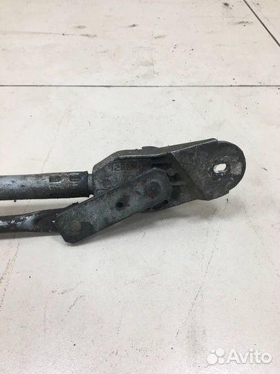 Трапеция стеклоочистителей Mitsubishi Lancer