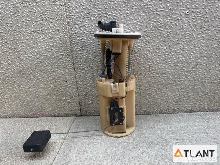 Топливный насос mitsubishi EK wagon