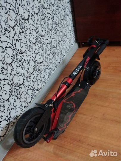 Самокат детский