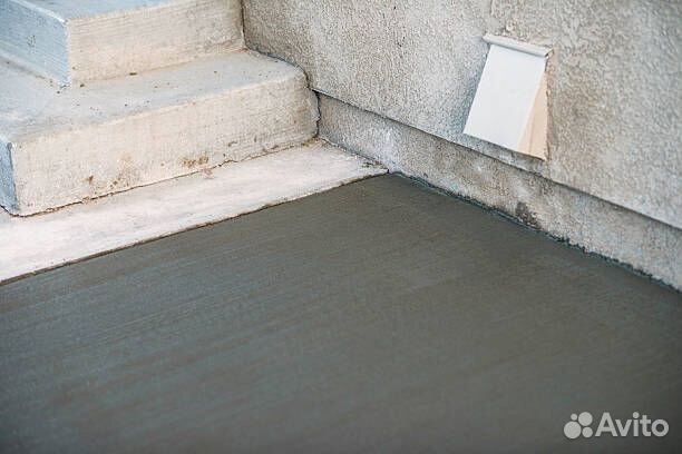 Бетон насос доставка