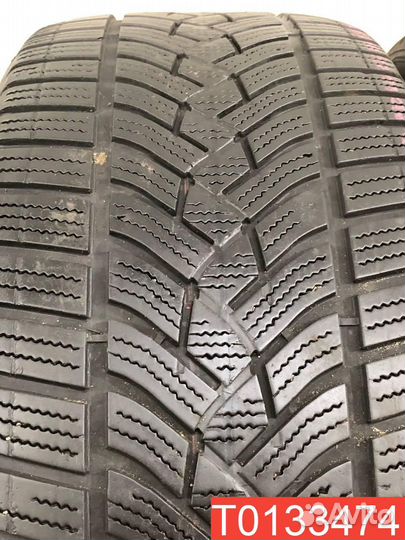 Goodyear UltraGrip Performance+ 245/45 R18 100H