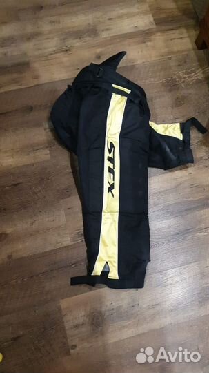 Хоккейные шорты sr