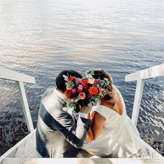 Аренда шатра на свадьбу