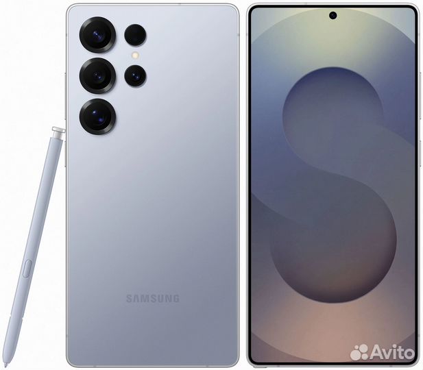 Samsung Galaxy S25 Ultra, 12/512 ГБ