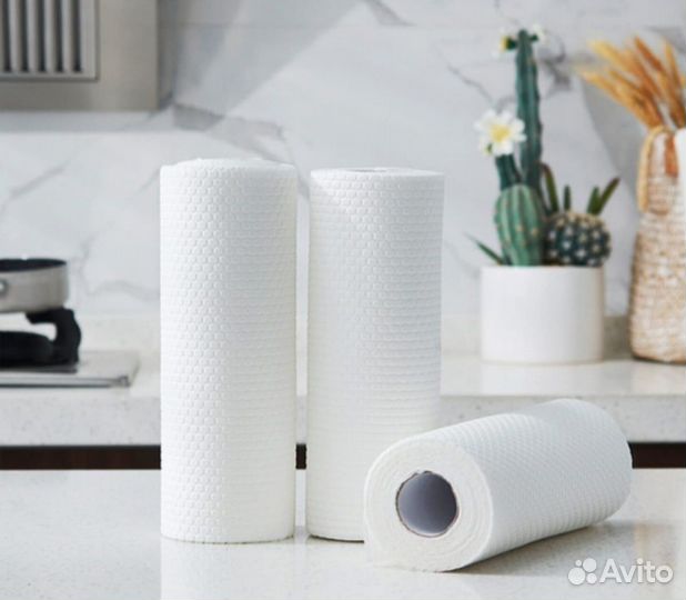 Салфетки для уборки