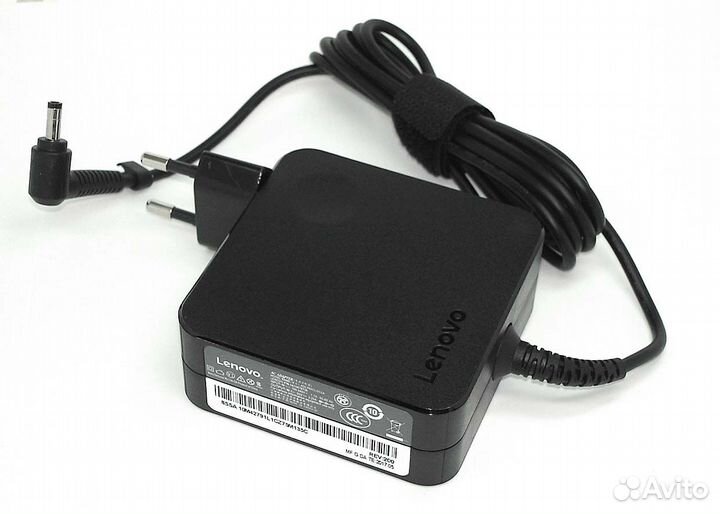 Блок питания для Lenovo V145-14AST