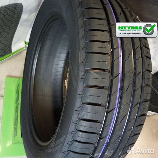 Ikon Tyres Nordman S2 SUV 235/55 R18 100V