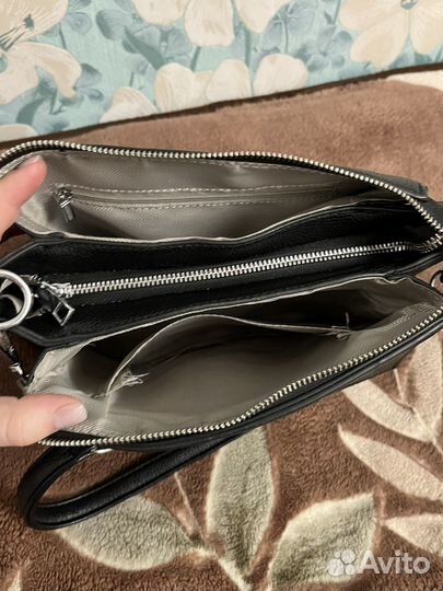 Сумка женская через плечо