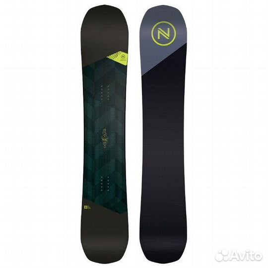Сноуборд Nidecker Merc 2019-20