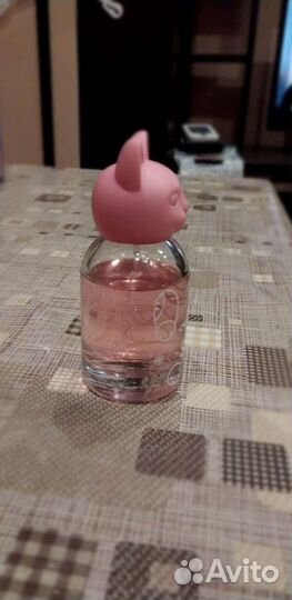 Духи женские