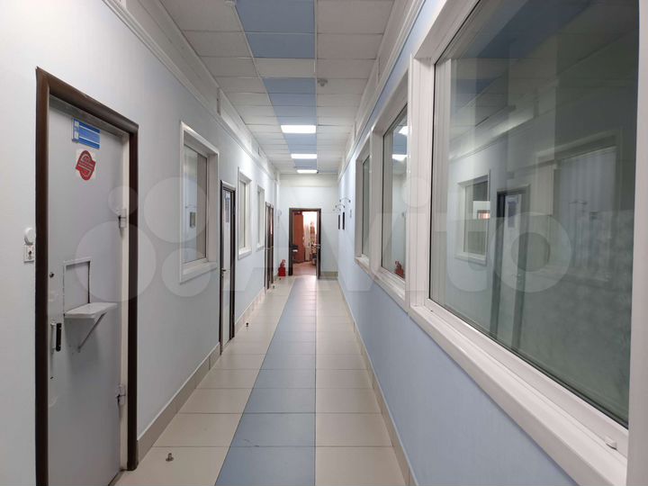 Офис, 335.7 м² арендный бизнес