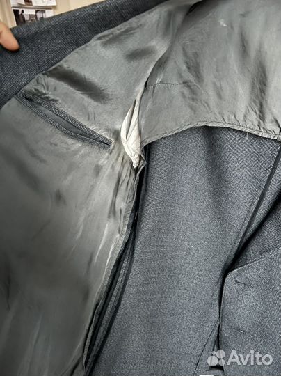 Костюм брючный женский