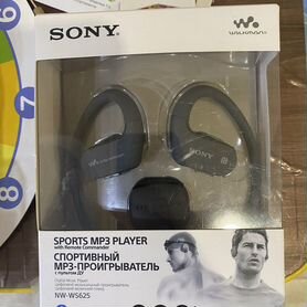 Sony MP3- плеер sony NW-WS625, 16гб