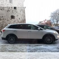 Mazda CX-9 3.7 AT, 2008, 397 000 км, с пробегом, цена 971 900 руб.