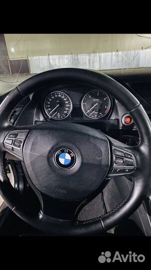 BMW X1 2.0 AT, 2010, 190 000 км