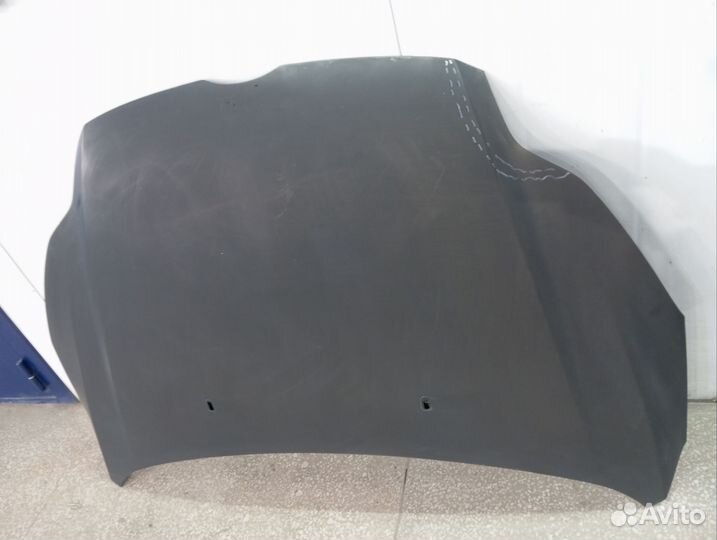 Капот Ford focus 3 1797477