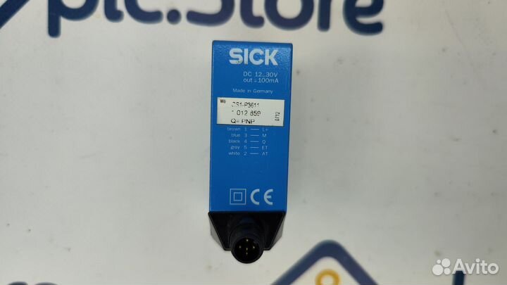 Sick CS1-P3611