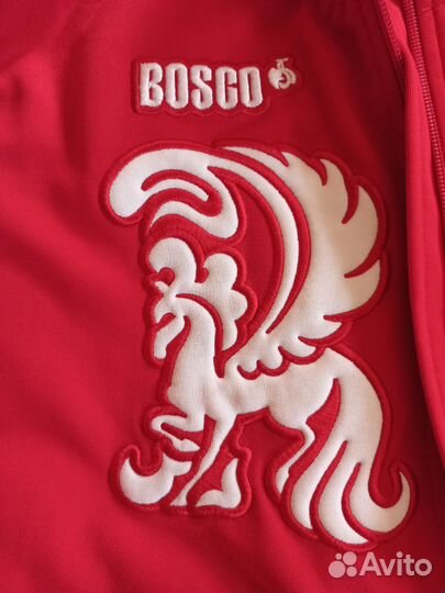 Спортивный костюм bosco