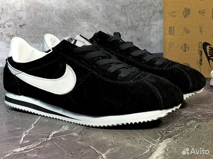 Кроссовки Nike Cortez Classic