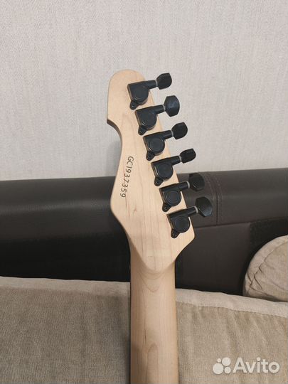 Grass Roots G-MR-45DX