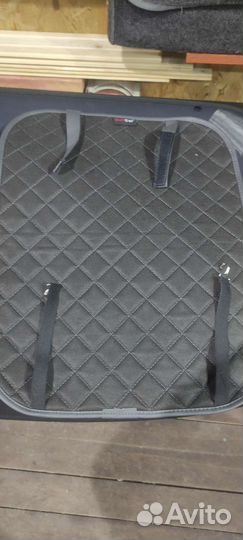 Накидки на сиденья авто