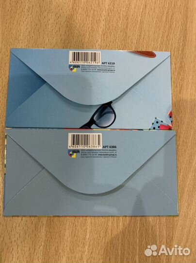 Конверт для денег