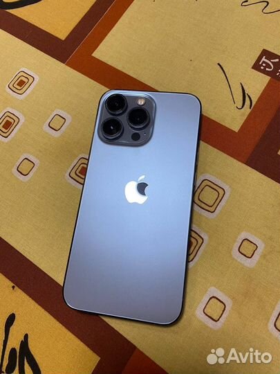 iPhone 13 Pro, 256 ГБ