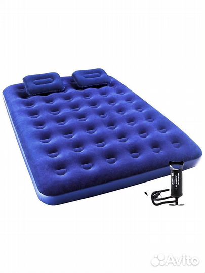 Матрас Bestway Pavillo 203х152х22см