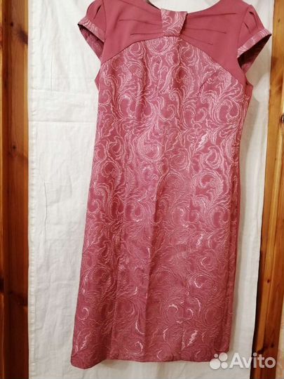 Платье новое